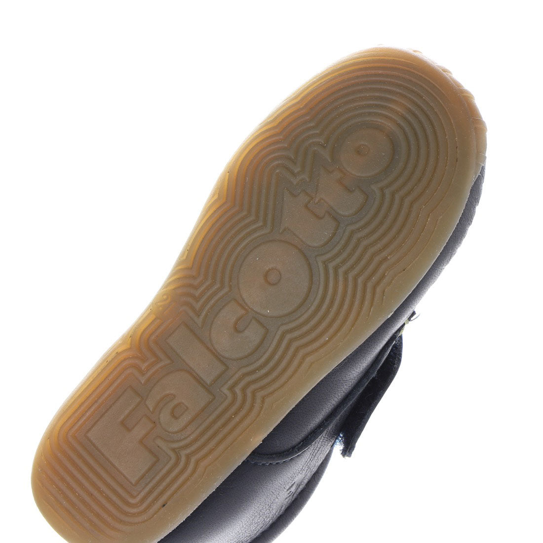 ヨーロッパコンフォートシューズ EU Comfort Shoes Naturino ベビーハイカットスニーカー