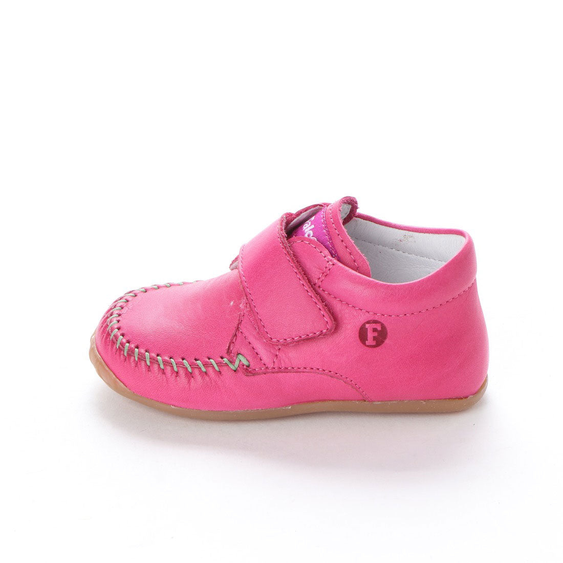 ヨーロッパコンフォートシューズ EU Comfort Shoes Naturino ベビーハイカットスニーカー
