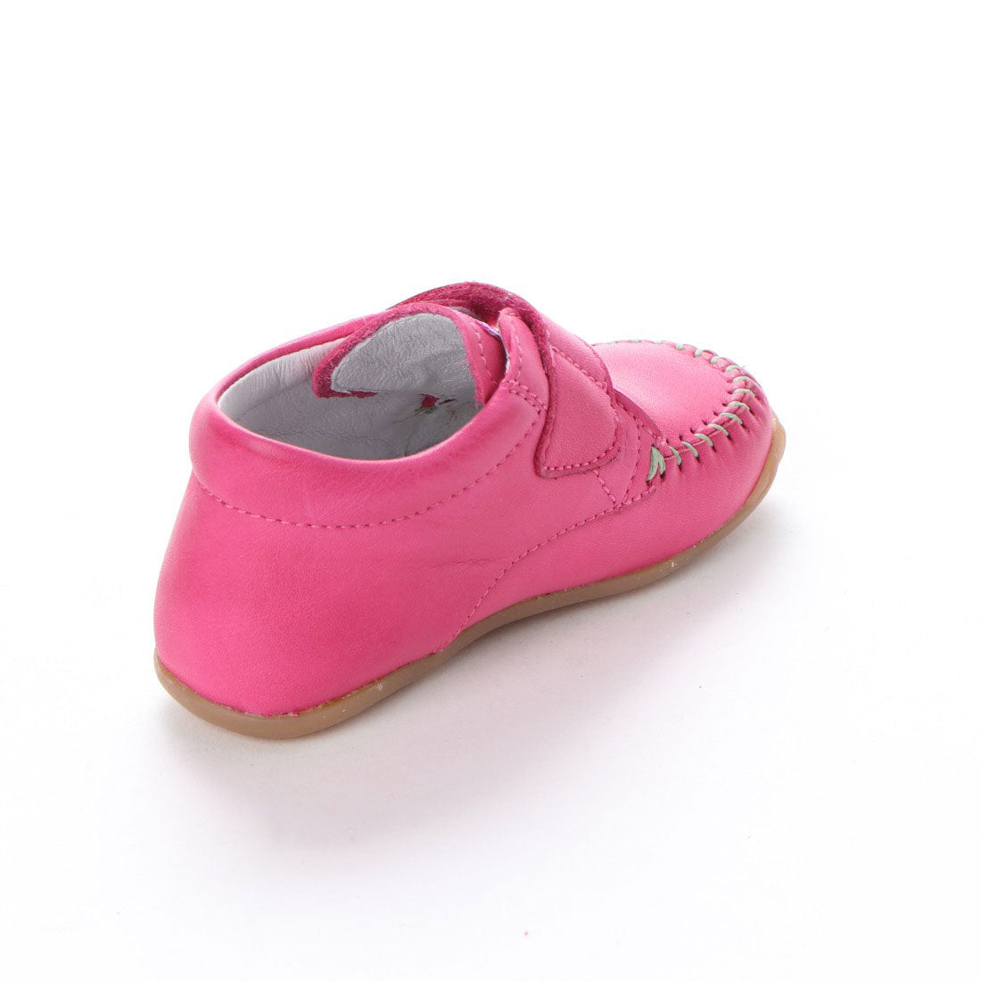 ヨーロッパコンフォートシューズ EU Comfort Shoes Naturino ベビーハイカットスニーカー