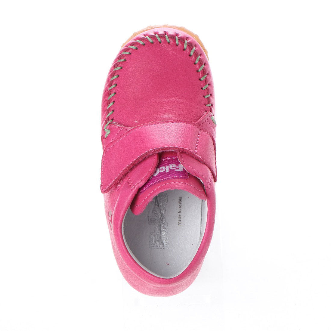 ヨーロッパコンフォートシューズ EU Comfort Shoes Naturino ベビーハイカットスニーカー