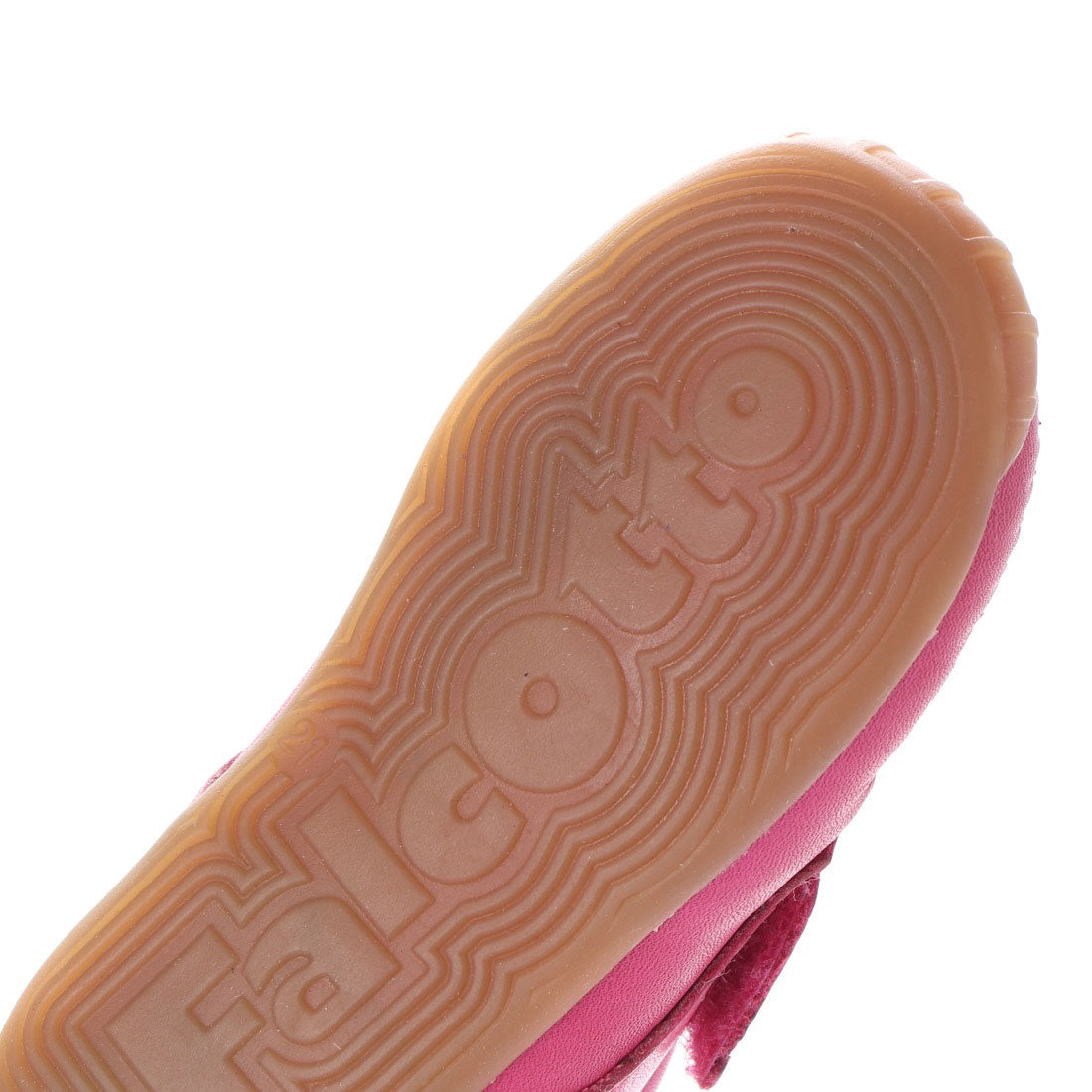 ヨーロッパコンフォートシューズ EU Comfort Shoes Naturino ベビーハイカットスニーカー