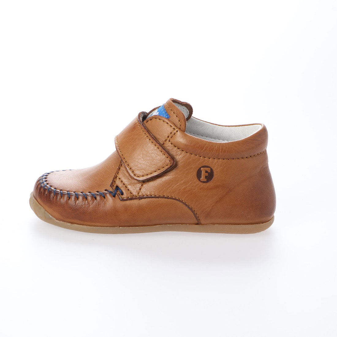 ヨーロッパコンフォートシューズ EU Comfort Shoes Naturino ベビーハイカットスニーカー