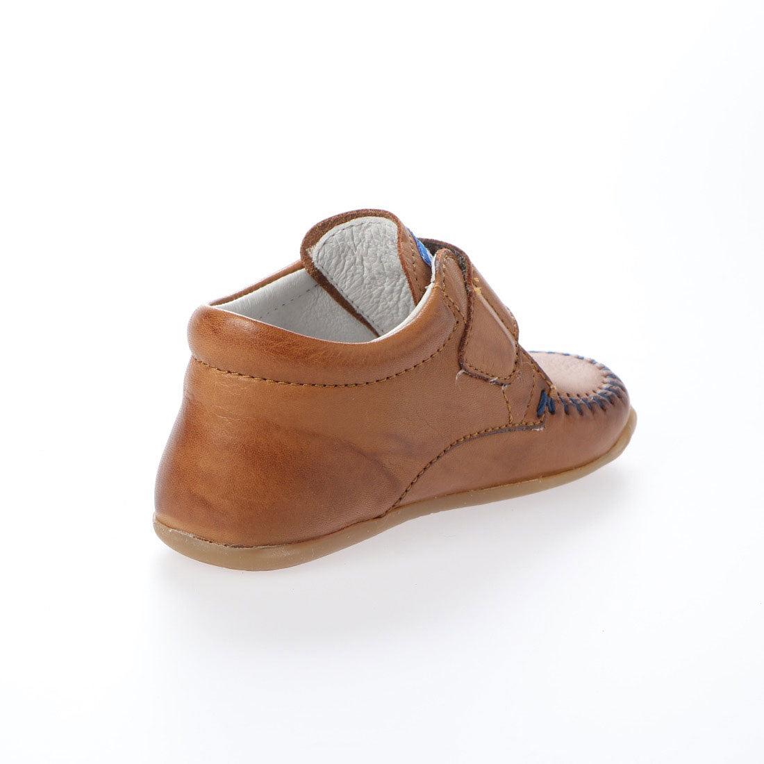 ヨーロッパコンフォートシューズ EU Comfort Shoes Naturino ベビーハイカットスニーカー