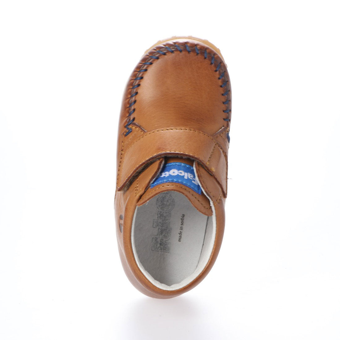 ヨーロッパコンフォートシューズ EU Comfort Shoes Naturino ベビーハイカットスニーカー
