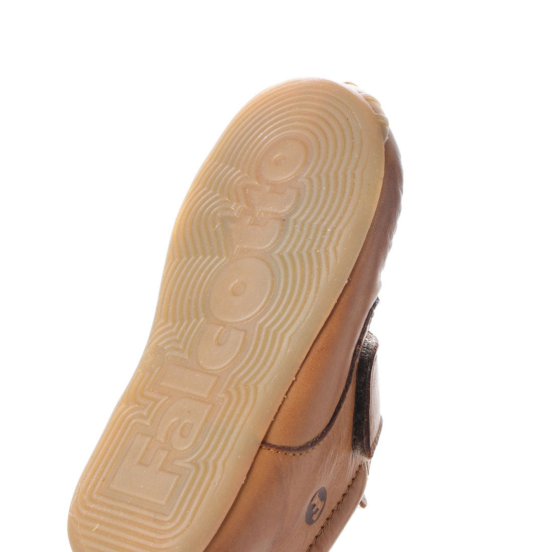 ヨーロッパコンフォートシューズ EU Comfort Shoes Naturino ベビーハイカットスニーカー