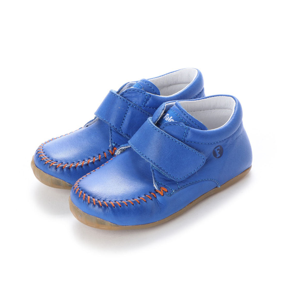 ヨーロッパコンフォートシューズ EU Comfort Shoes Naturino ベビーハイカットスニーカー