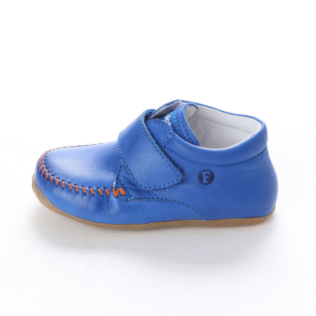ヨーロッパコンフォートシューズ EU Comfort Shoes Naturino ベビーハイカットスニーカー