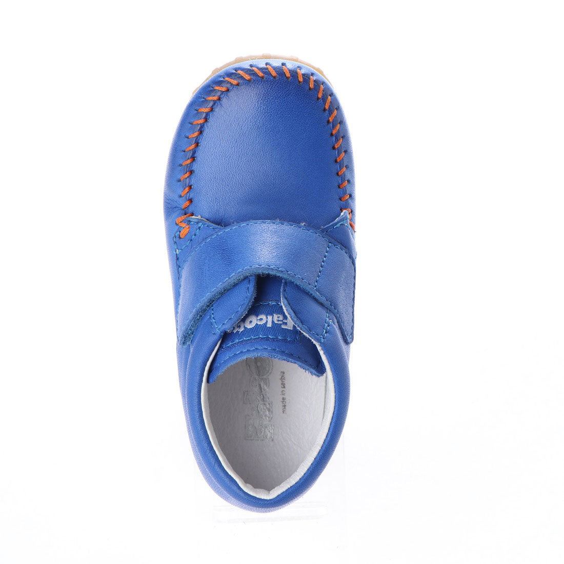 ヨーロッパコンフォートシューズ EU Comfort Shoes Naturino ベビーハイカットスニーカー