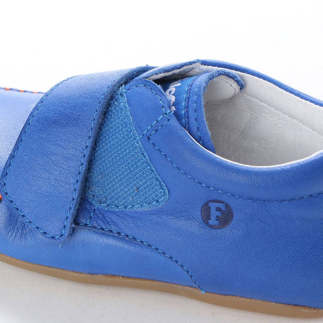 ヨーロッパコンフォートシューズ EU Comfort Shoes Naturino ベビーハイカットスニーカー