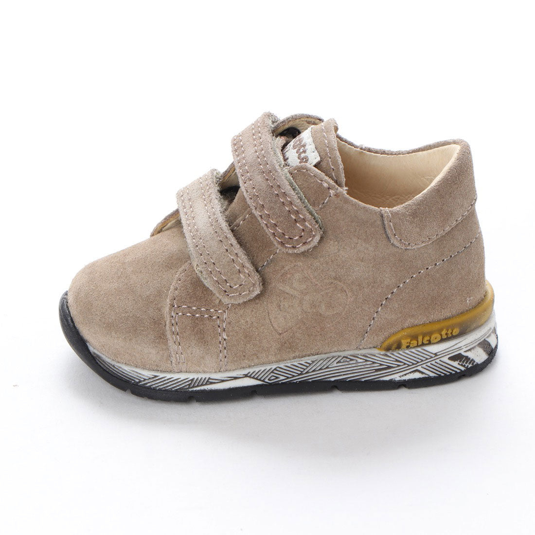 ヨーロッパコンフォートシューズ EU Comfort Shoes Narurino  ベビーハイカットスニーカー