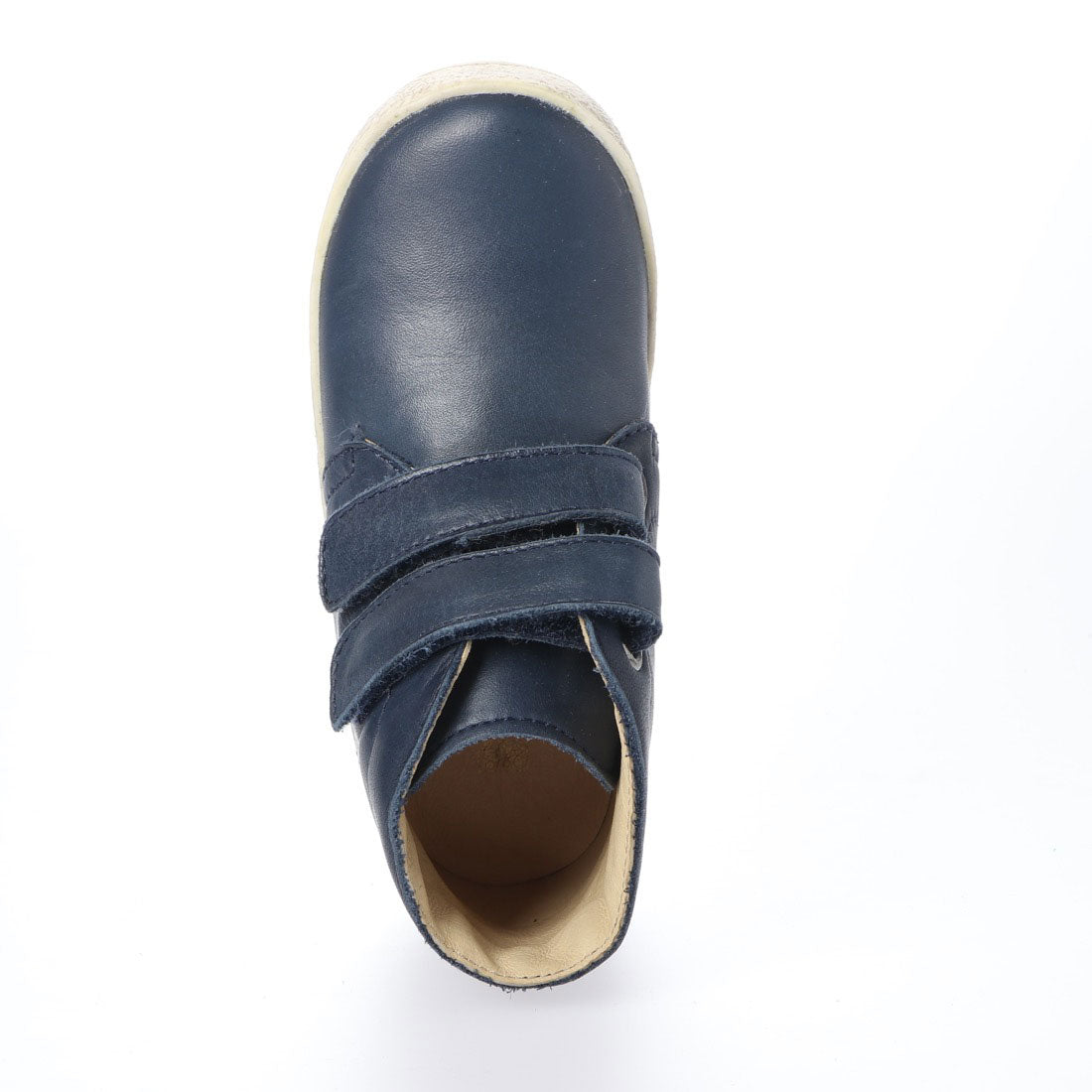 ヨーロッパコンフォートシューズ EU Comfort Shoes Narurino  ベビーハイカットスニーカー