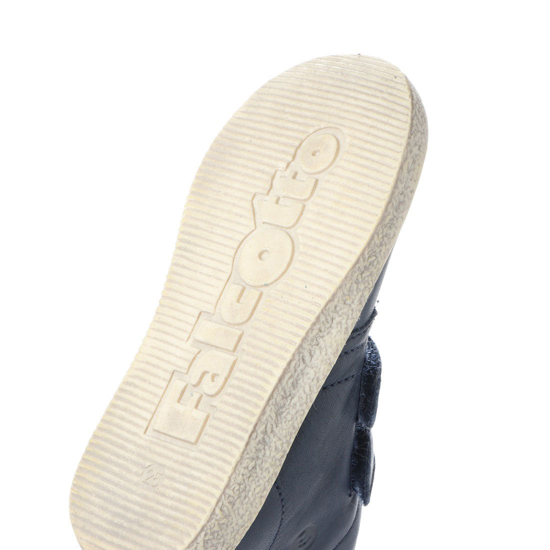 ヨーロッパコンフォートシューズ EU Comfort Shoes Narurino  ベビーハイカットスニーカー