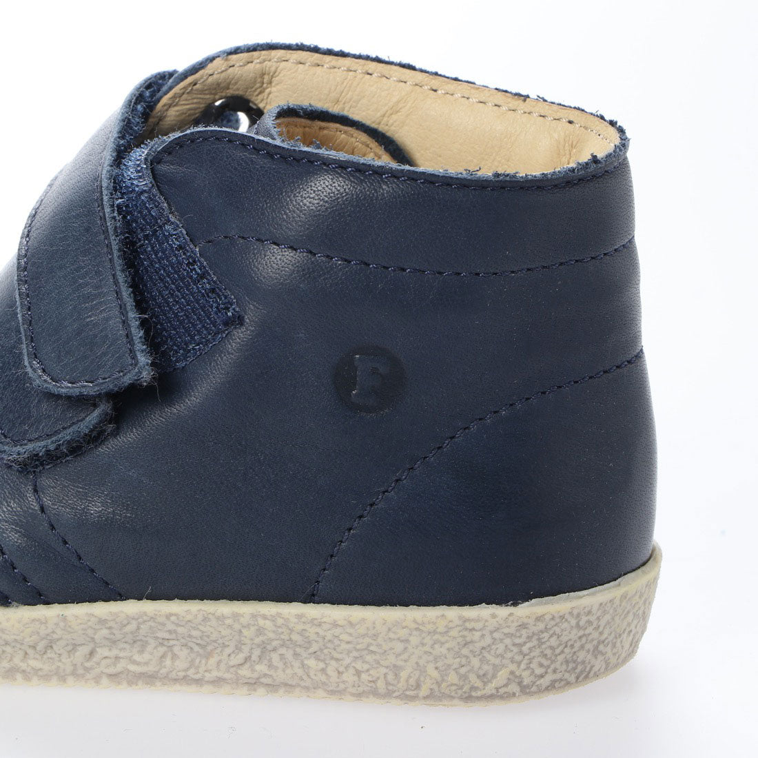 ヨーロッパコンフォートシューズ EU Comfort Shoes Narurino  ベビーハイカットスニーカー
