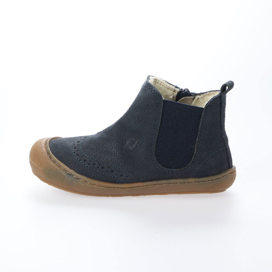 ヨーロッパコンフォートシューズ EU Comfort Shoes Narurino  ベビーショートブーツ