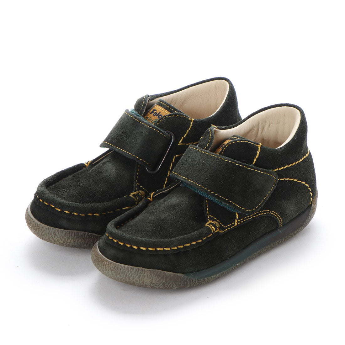 ヨーロッパコンフォートシューズ EU Comfort Shoes Narurino  ベビーローカットスニーカー