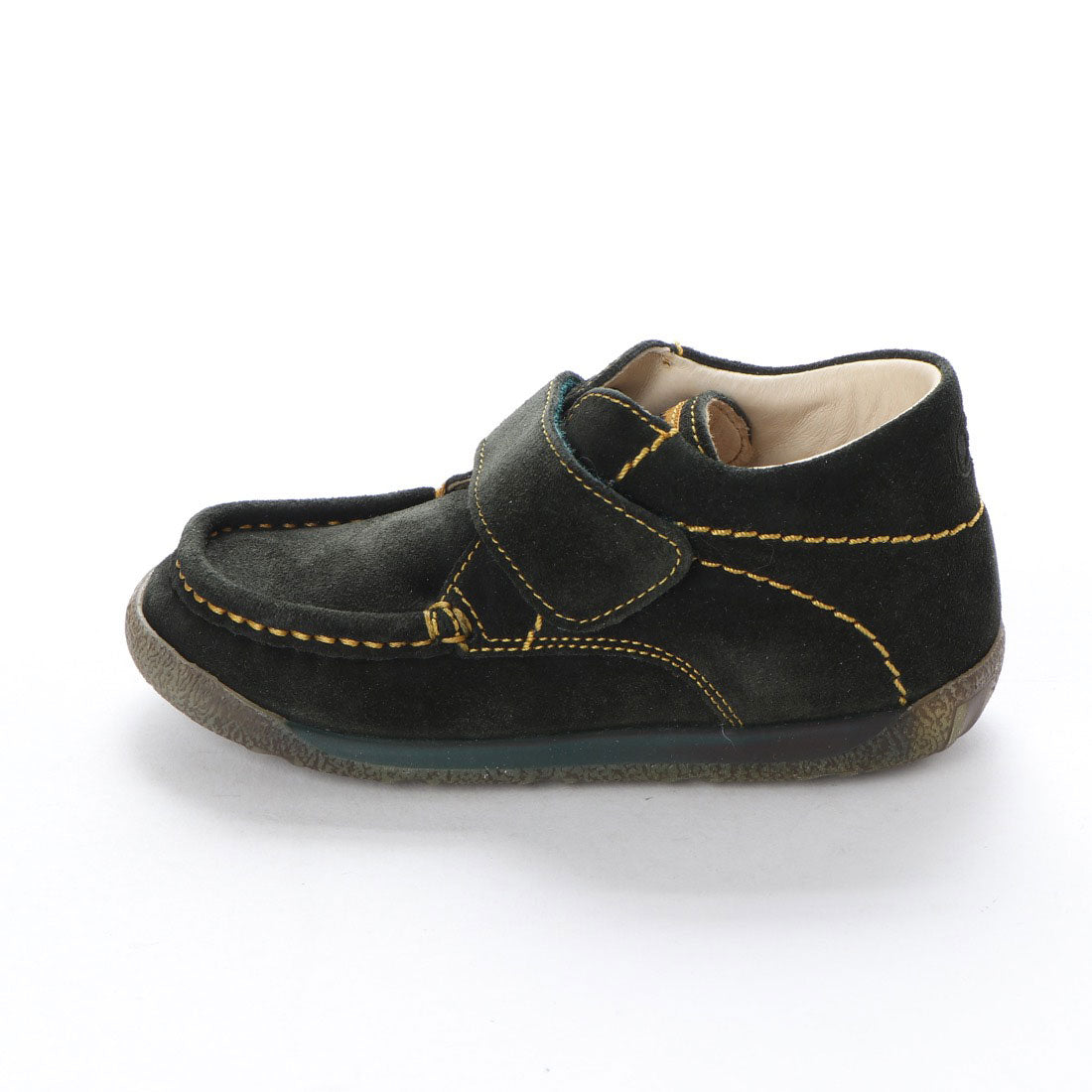ヨーロッパコンフォートシューズ EU Comfort Shoes Narurino  ベビーローカットスニーカー