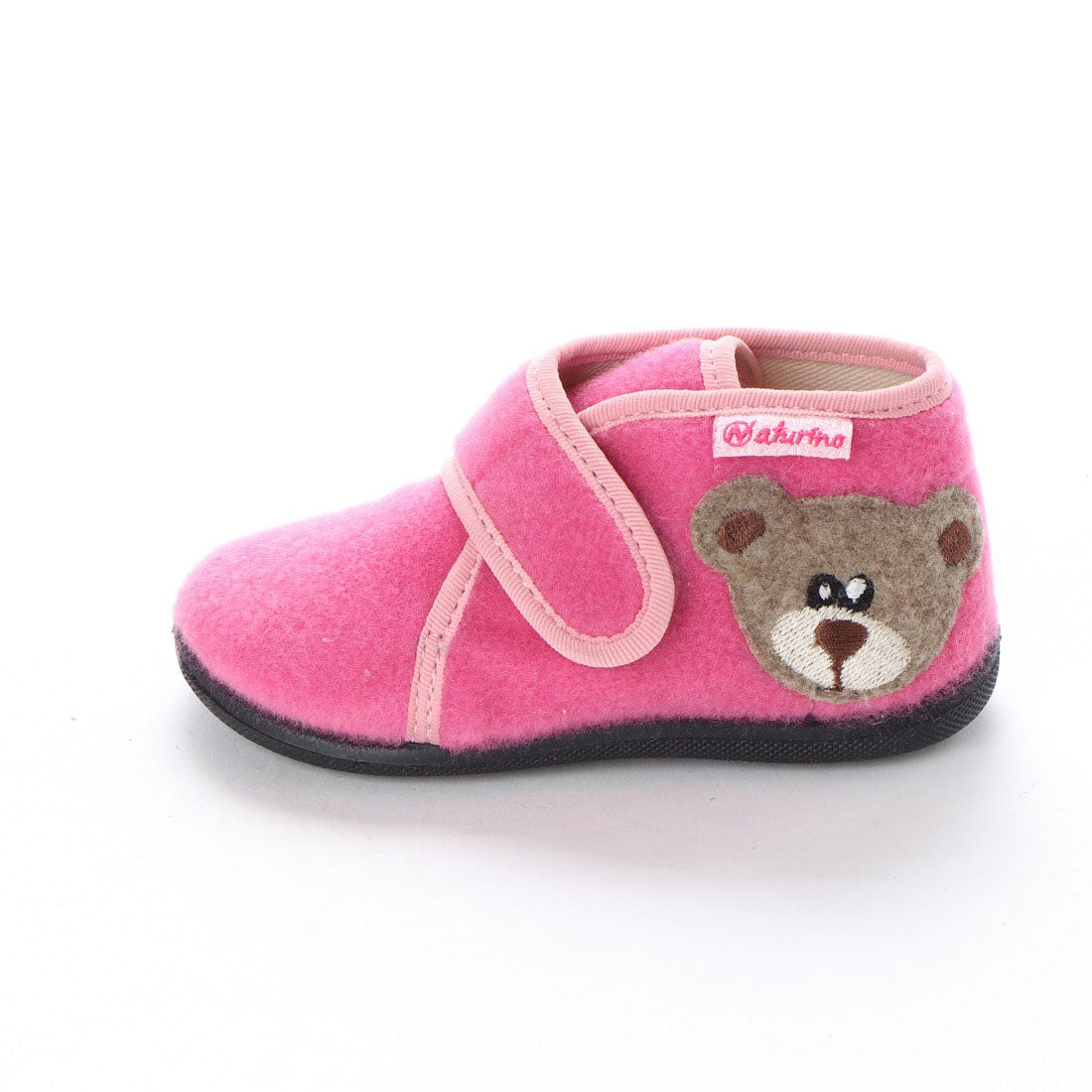 ヨーロッパコンフォートシューズ EU Comfort Shoes Naturino ベビーシューズ
