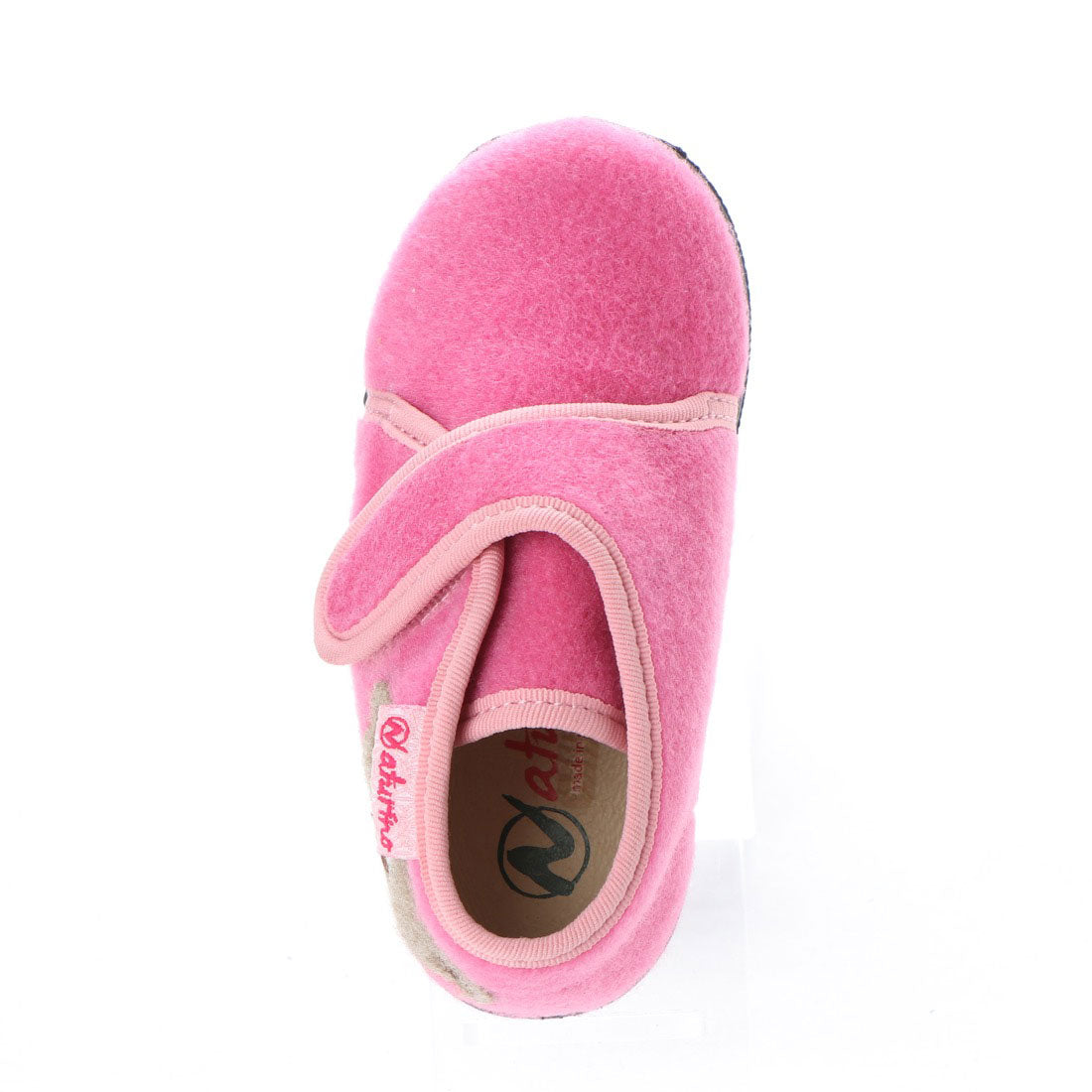 ヨーロッパコンフォートシューズ EU Comfort Shoes Naturino ベビーシューズ