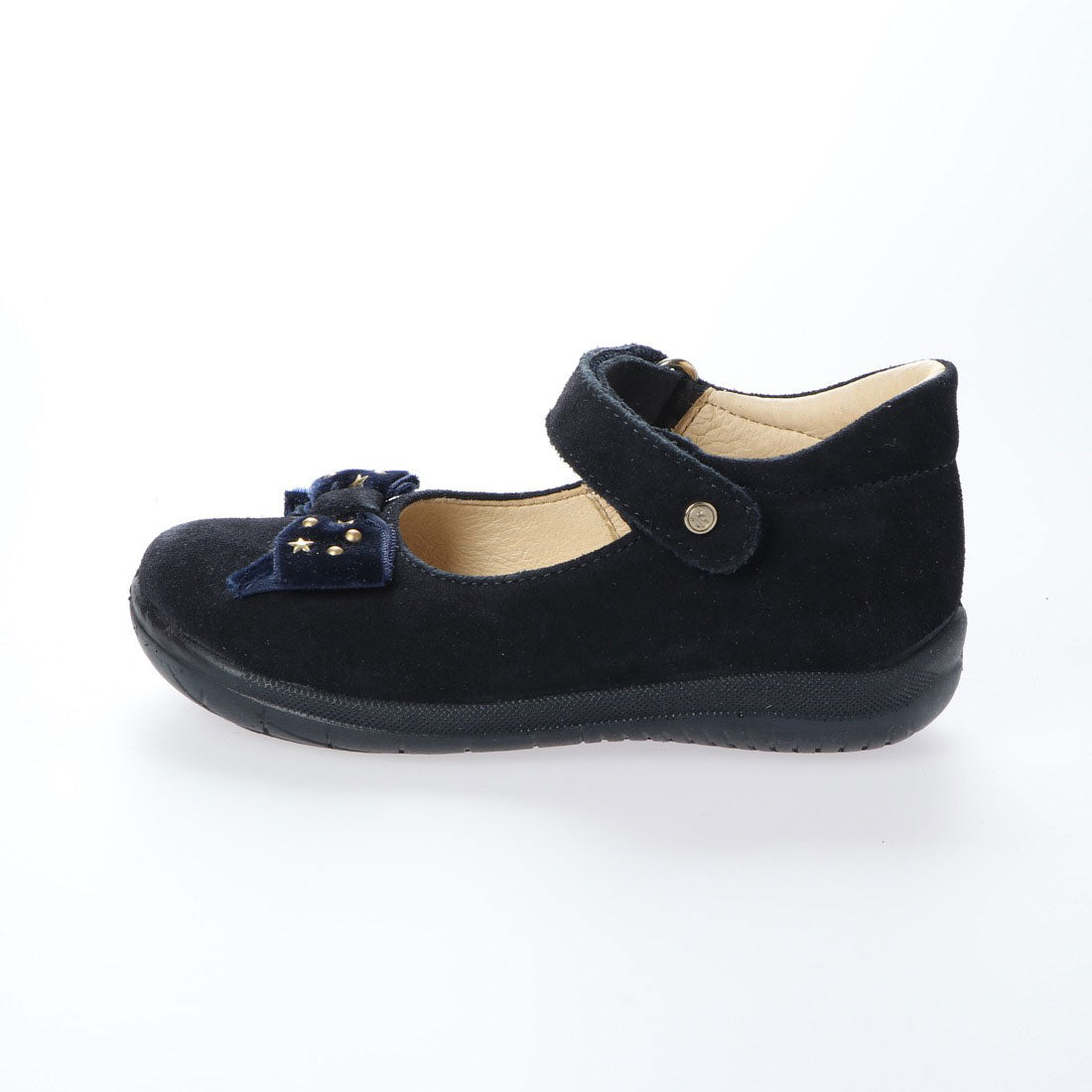 ヨーロッパコンフォートシューズ EU Comfort Shoes Naturino ベビーパンプス