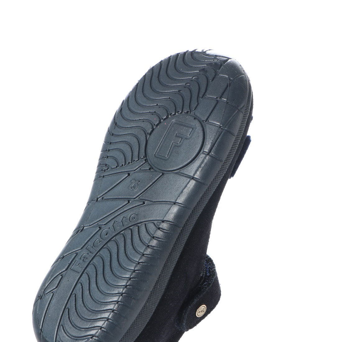 ヨーロッパコンフォートシューズ EU Comfort Shoes Naturino ベビーパンプス