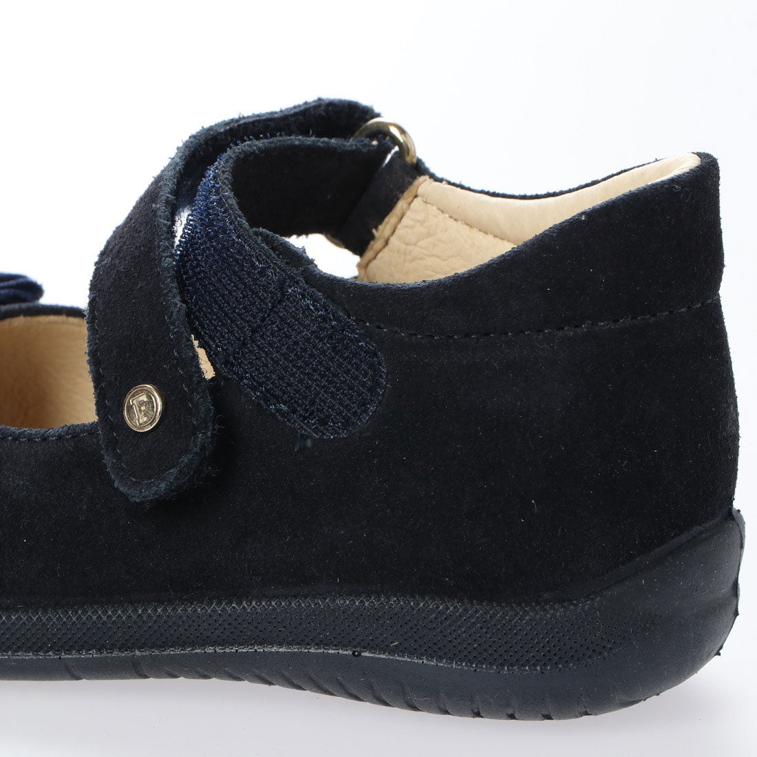 ヨーロッパコンフォートシューズ EU Comfort Shoes Naturino ベビーパンプス