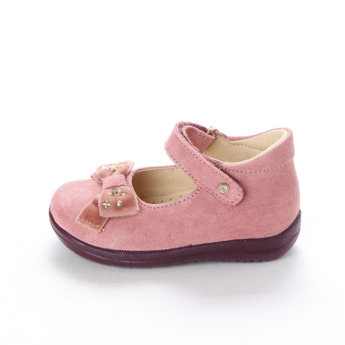 ヨーロッパコンフォートシューズ EU Comfort Shoes Naturino ベビーパンプス