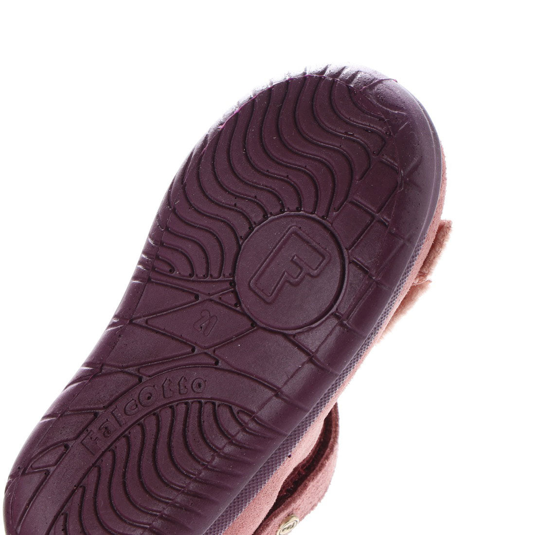 ヨーロッパコンフォートシューズ EU Comfort Shoes Naturino ベビーパンプス