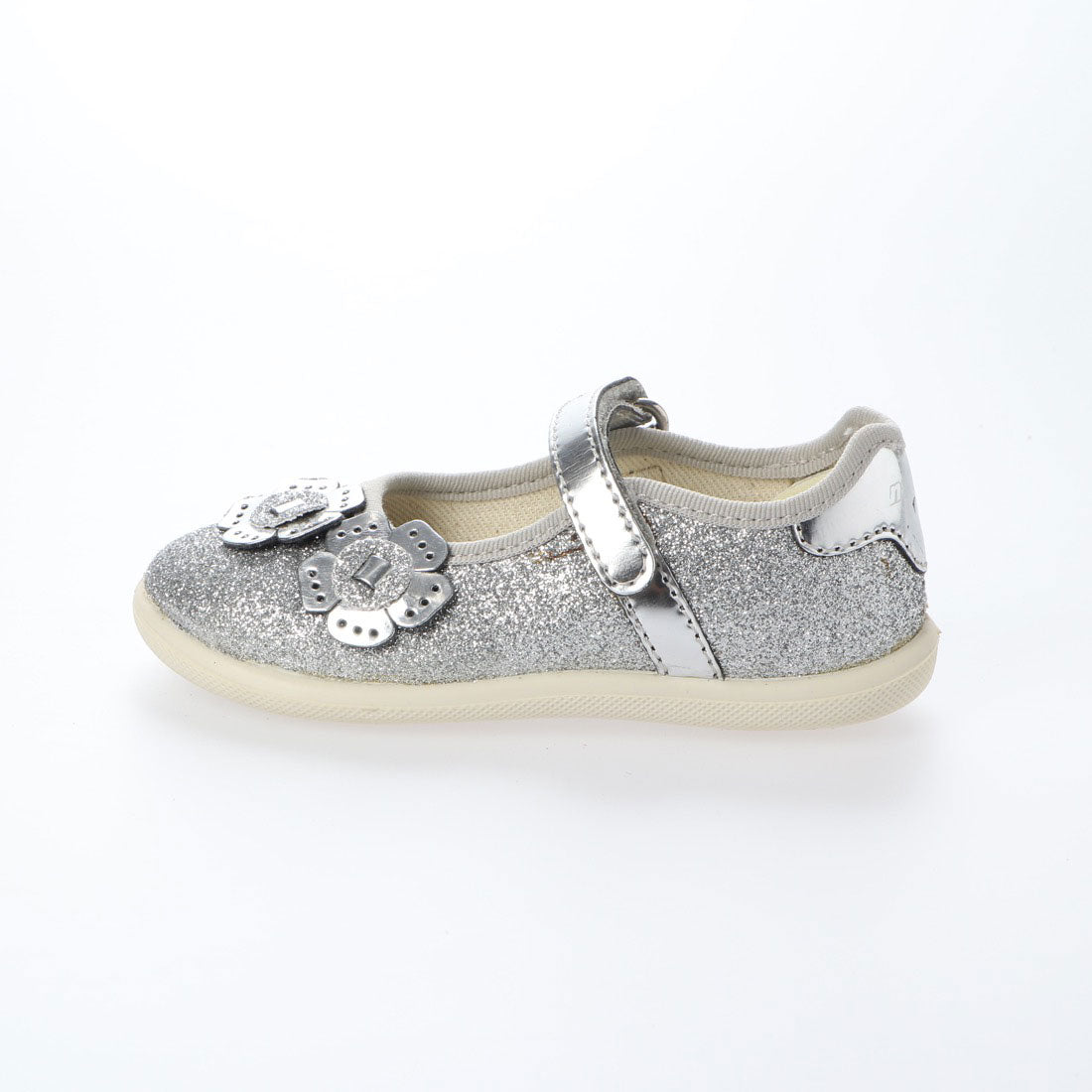 ヨーロッパコンフォートシューズ EU Comfort Shoes Naturino ベビーパンプス
