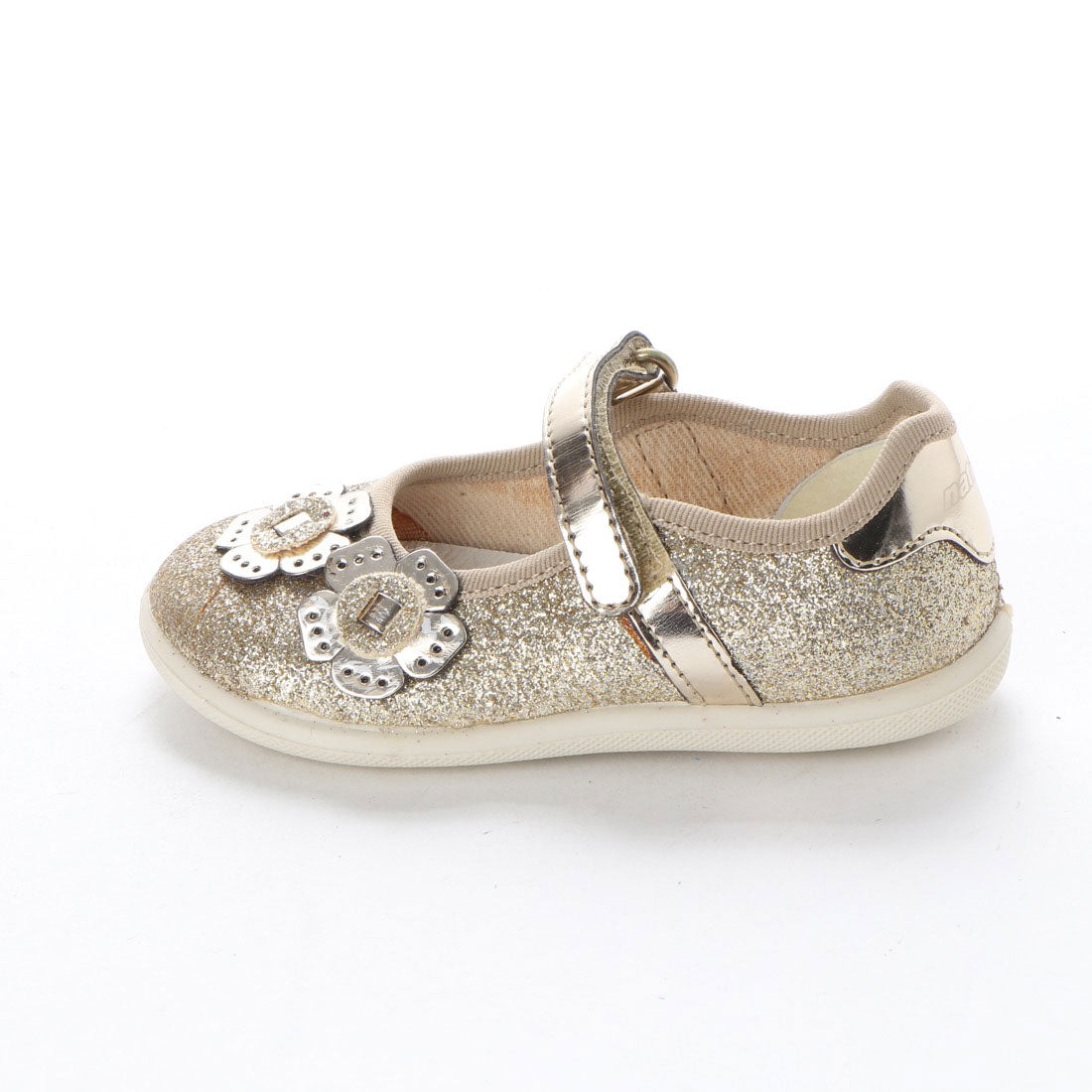 ヨーロッパコンフォートシューズ EU Comfort Shoes Naturino ベビーパンプス