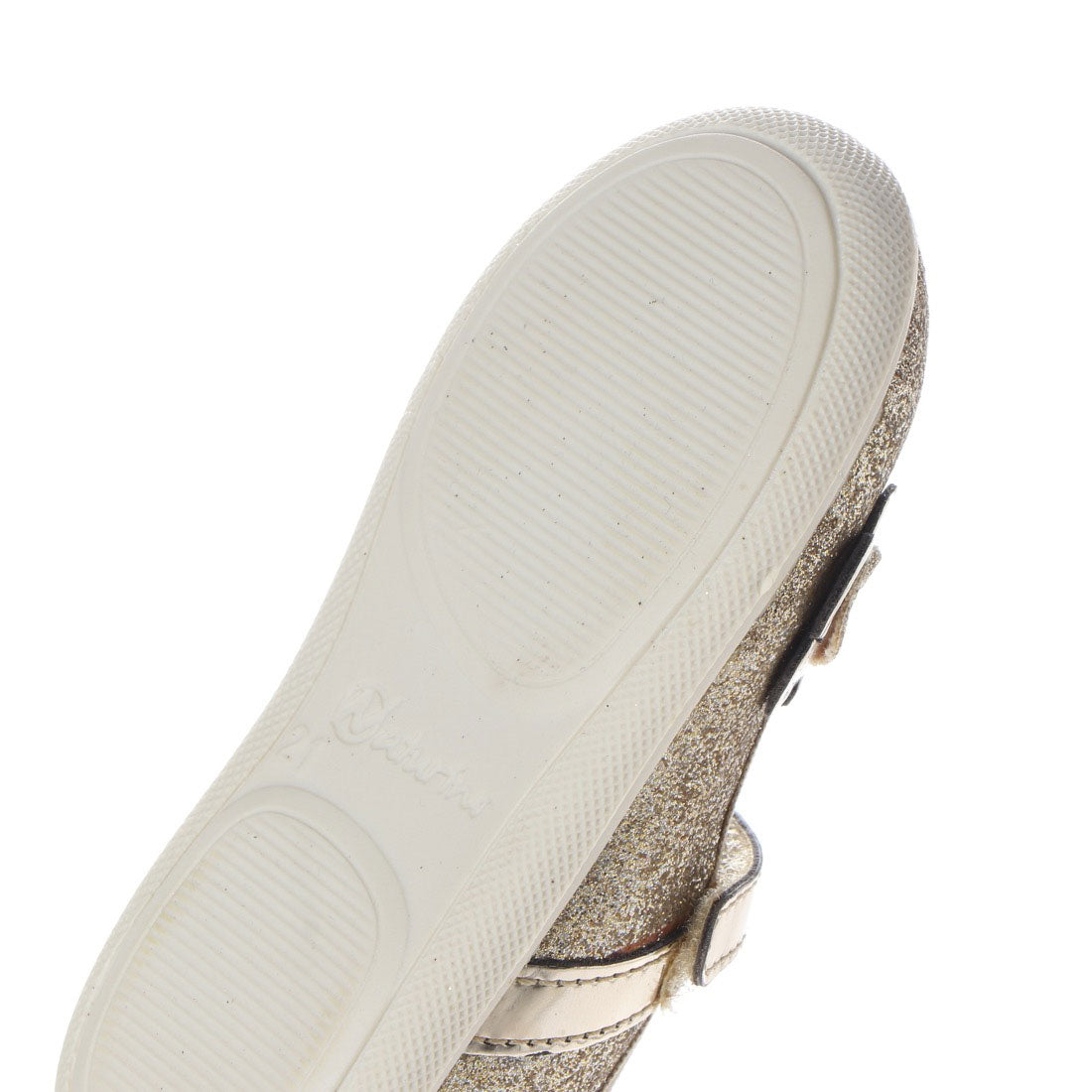 ヨーロッパコンフォートシューズ EU Comfort Shoes Naturino ベビーパンプス