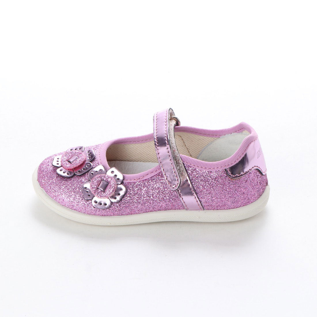 ヨーロッパコンフォートシューズ EU Comfort Shoes Naturino ベビーパンプス