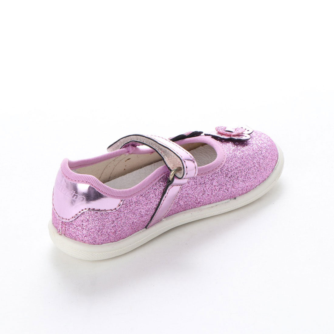 ヨーロッパコンフォートシューズ EU Comfort Shoes Naturino ベビーパンプス