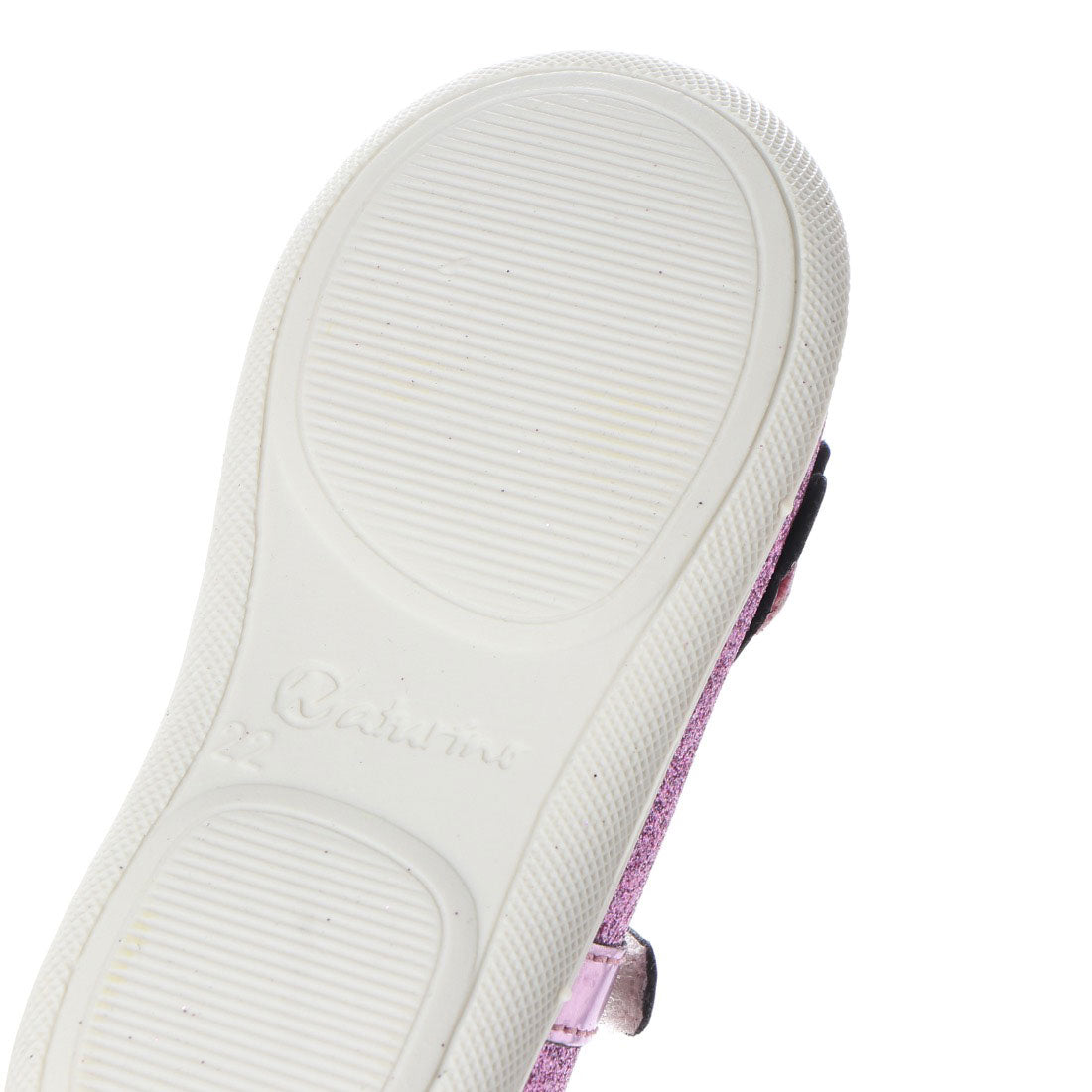 ヨーロッパコンフォートシューズ EU Comfort Shoes Naturino ベビーパンプス