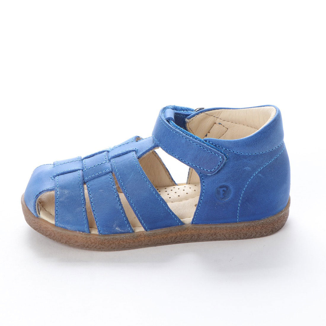 ヨーロッパコンフォートシューズ EU Comfort Shoes Naturino ベビーサンダル