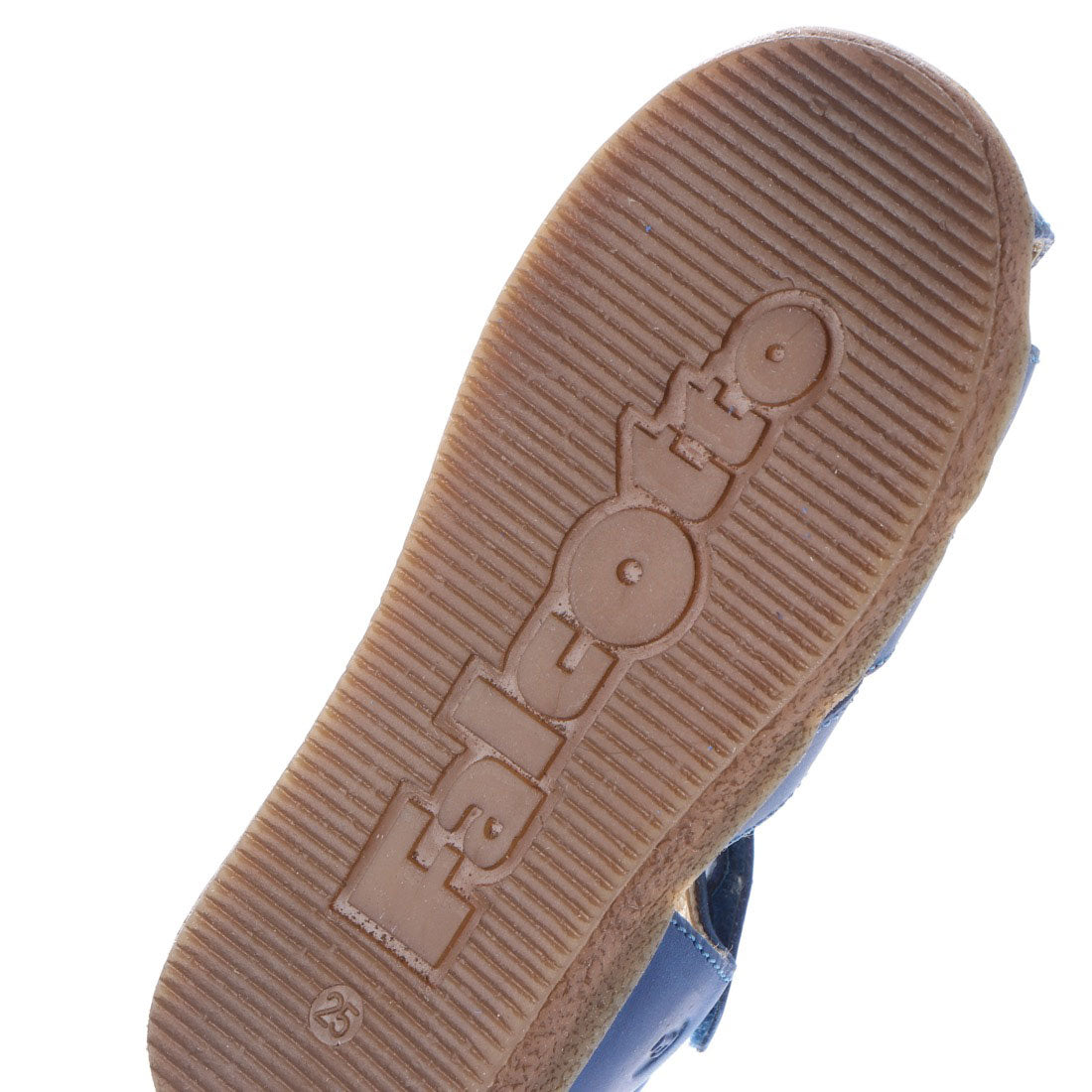 ヨーロッパコンフォートシューズ EU Comfort Shoes Naturino ベビーサンダル