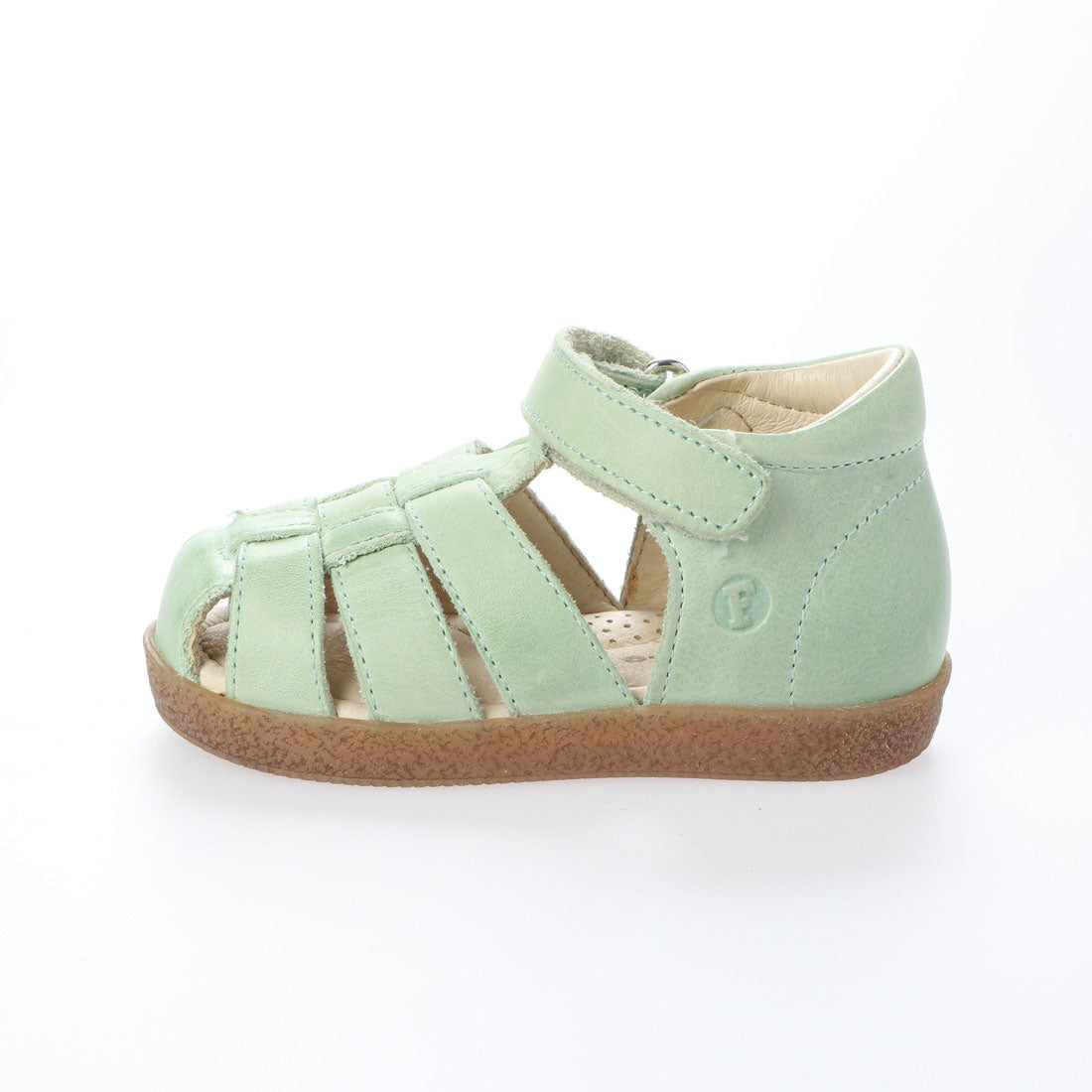ヨーロッパコンフォートシューズ EU Comfort Shoes Naturino ベビーサンダル