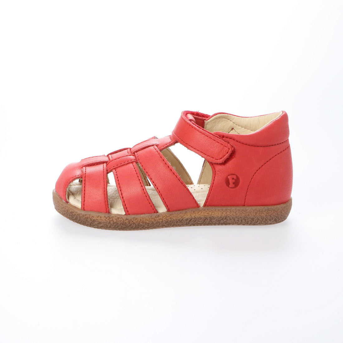 ヨーロッパコンフォートシューズ EU Comfort Shoes Naturino ベビーサンダル
