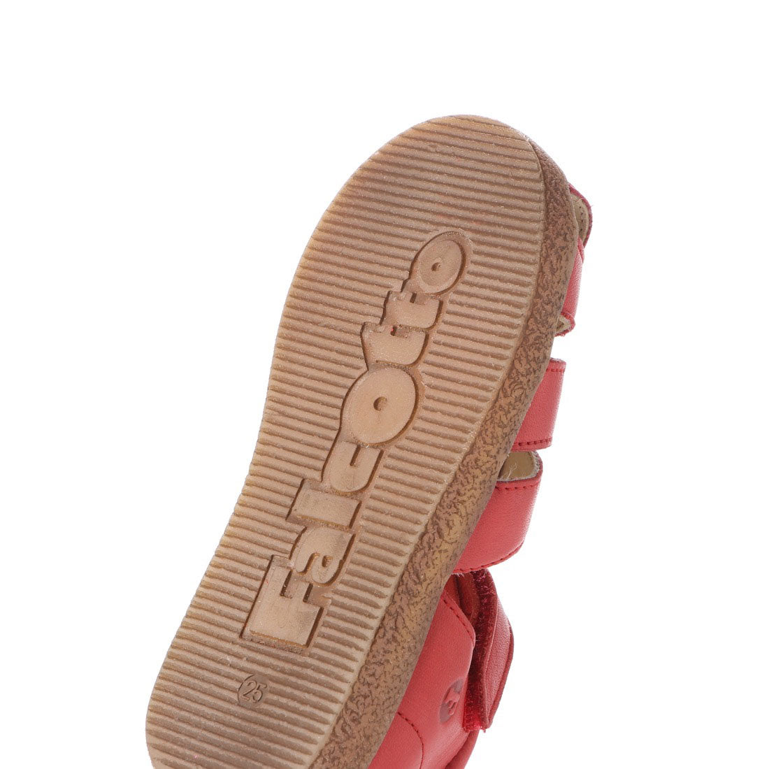 ヨーロッパコンフォートシューズ EU Comfort Shoes Naturino ベビーサンダル