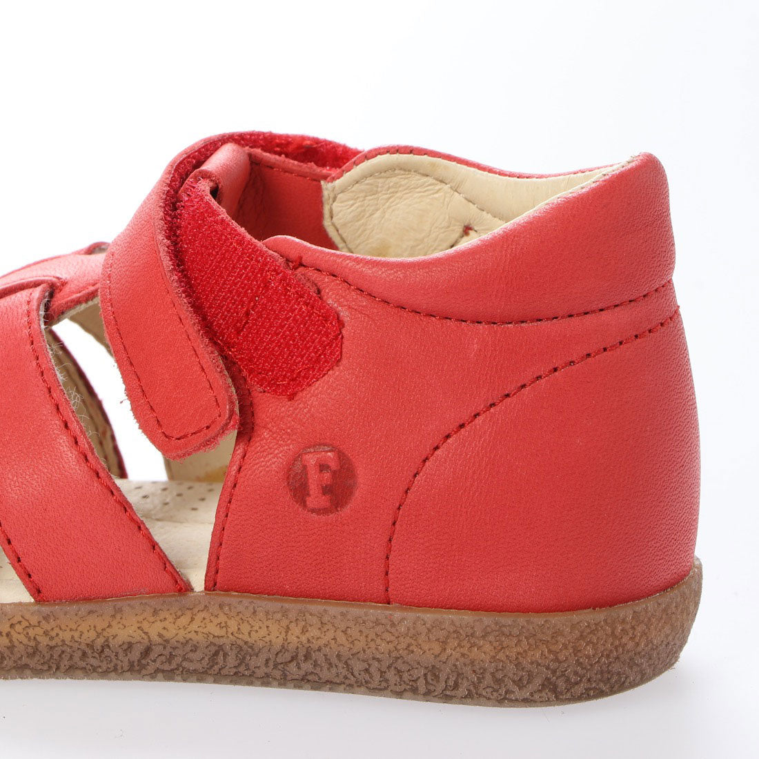 ヨーロッパコンフォートシューズ EU Comfort Shoes Naturino ベビーサンダル