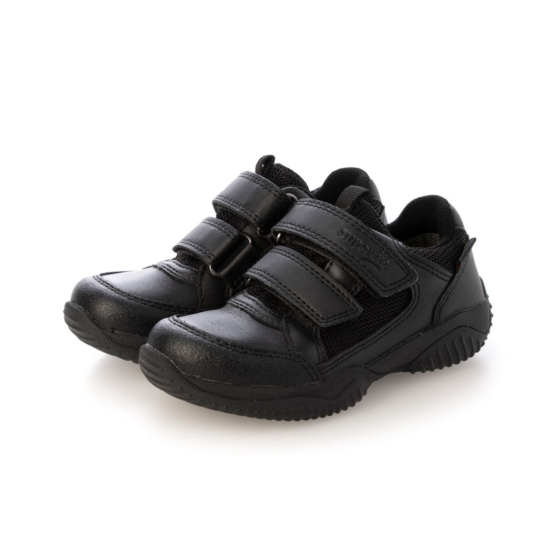 ヨーロッパコンフォートシューズ EU Comfort Shoes Superfit シューズ （SCHWARZ） SCHWARZ