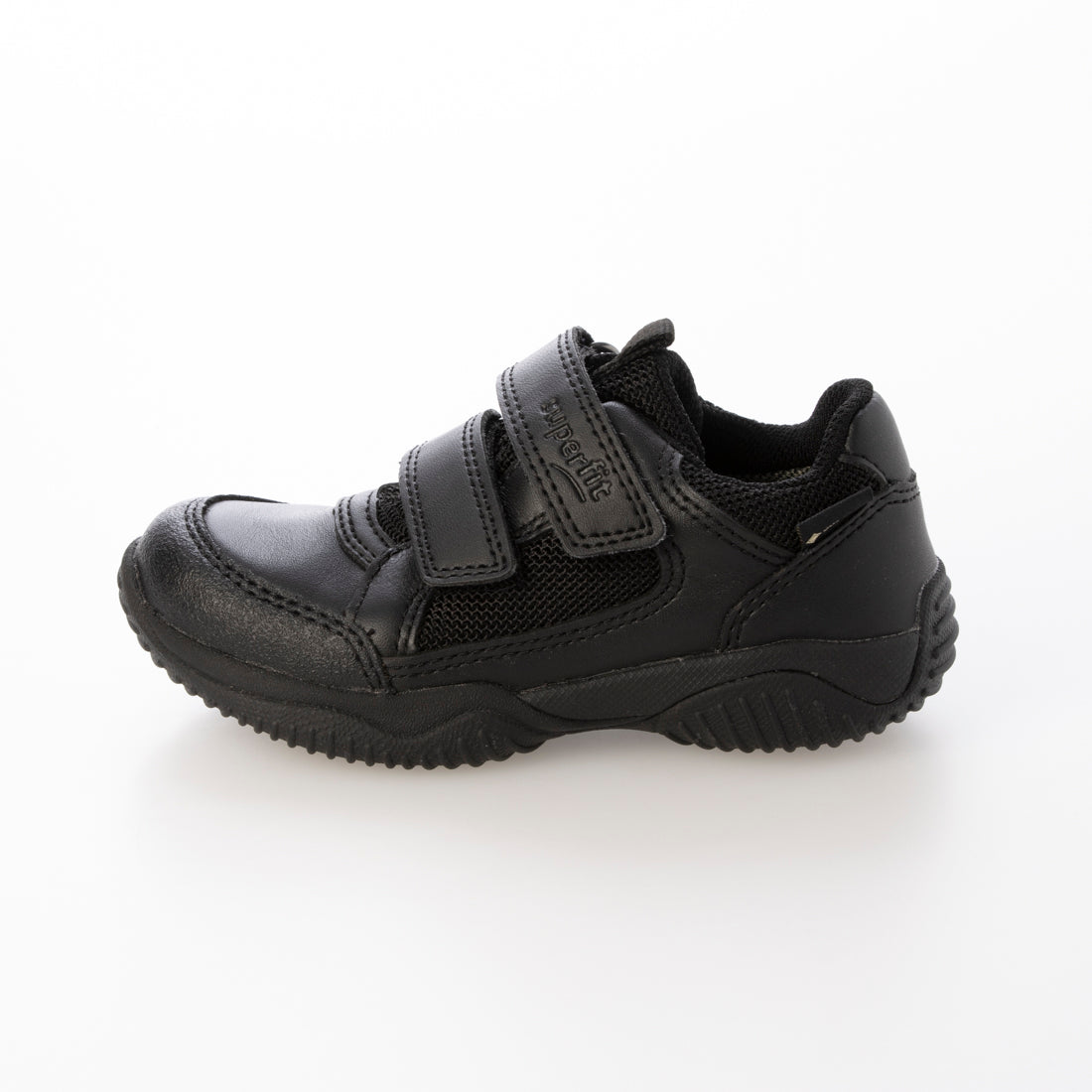 ヨーロッパコンフォートシューズ EU Comfort Shoes Superfit シューズ （SCHWARZ） SCHWARZ