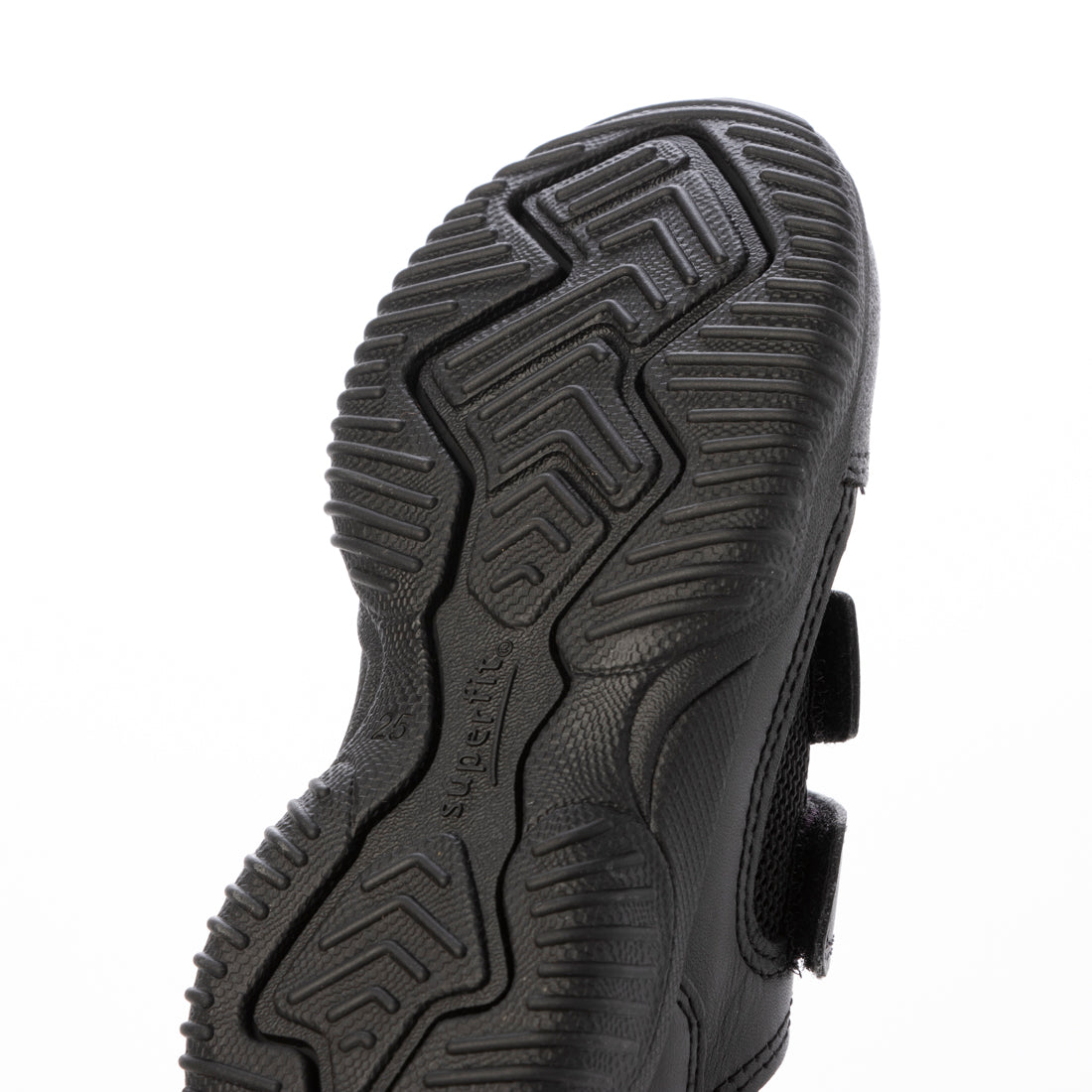 ヨーロッパコンフォートシューズ EU Comfort Shoes Superfit シューズ （SCHWARZ） SCHWARZ