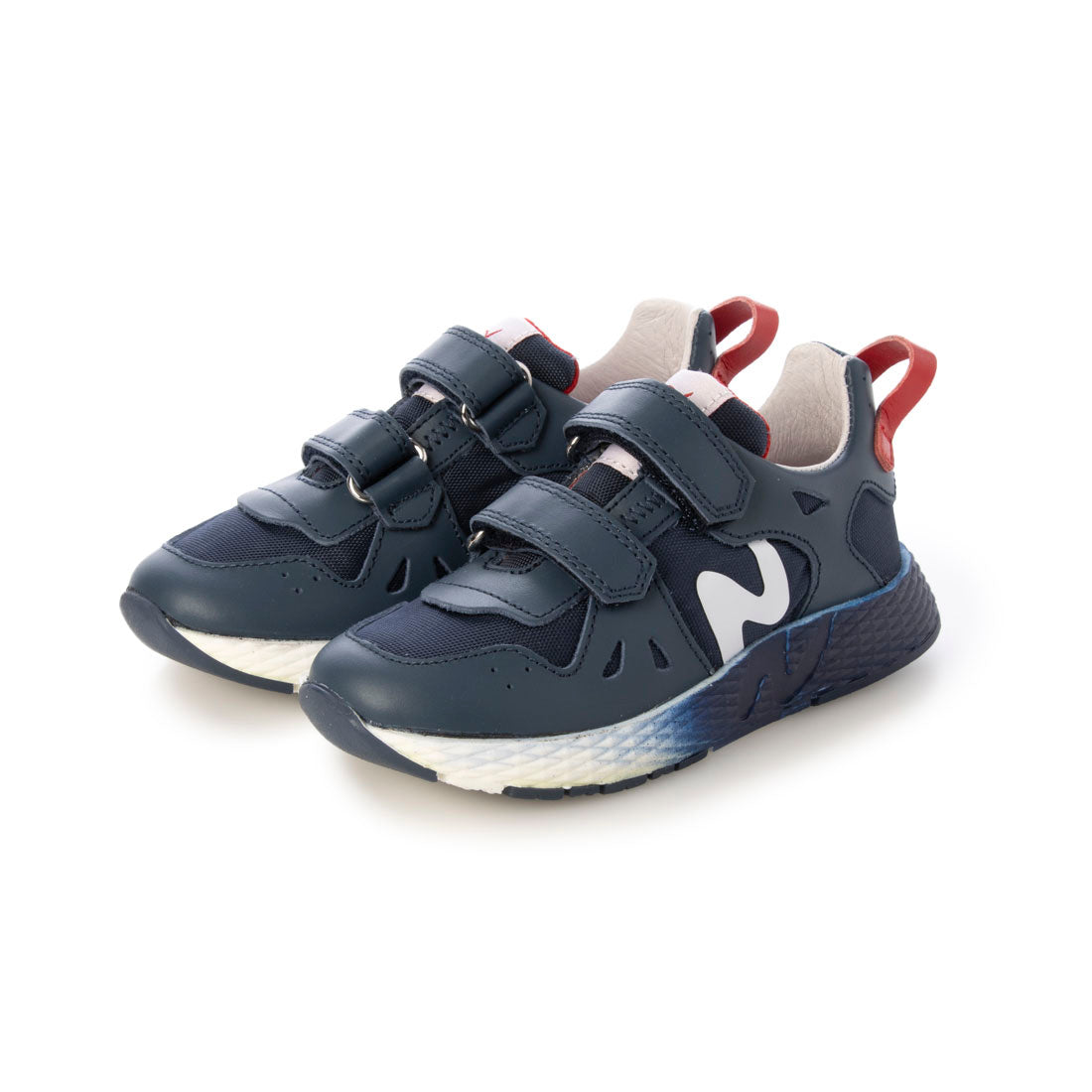 ヨーロッパコンフォートシューズ EU Comfort Shoes Naturino スニーカー