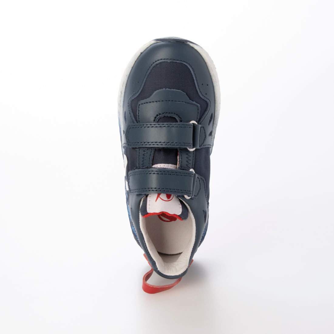 ヨーロッパコンフォートシューズ EU Comfort Shoes Naturino スニーカー