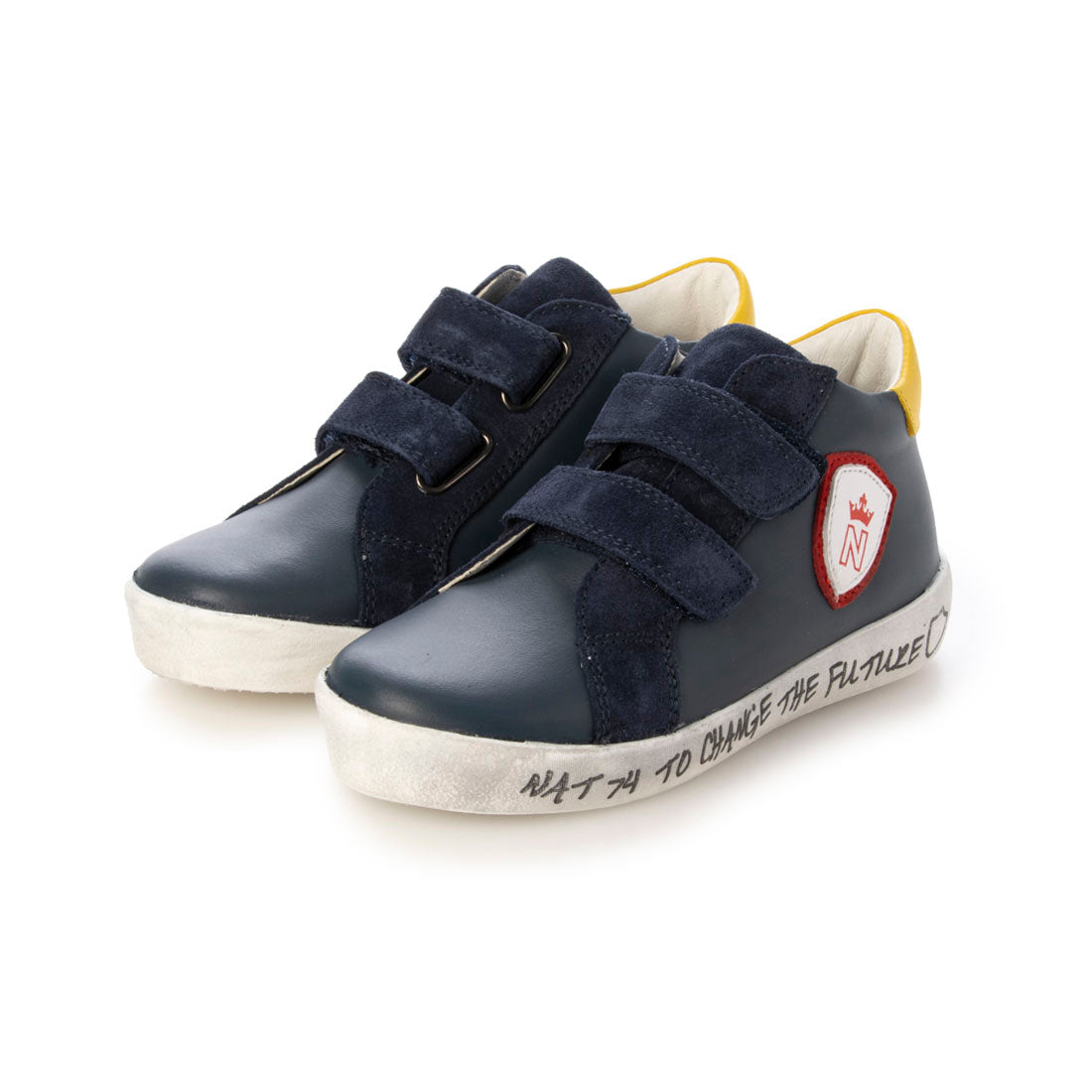 歐洲舒適鞋 EU Comfort Shoes Naturino 運動鞋
