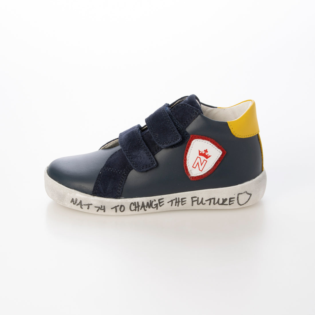 歐洲舒適鞋 EU Comfort Shoes Naturino 運動鞋