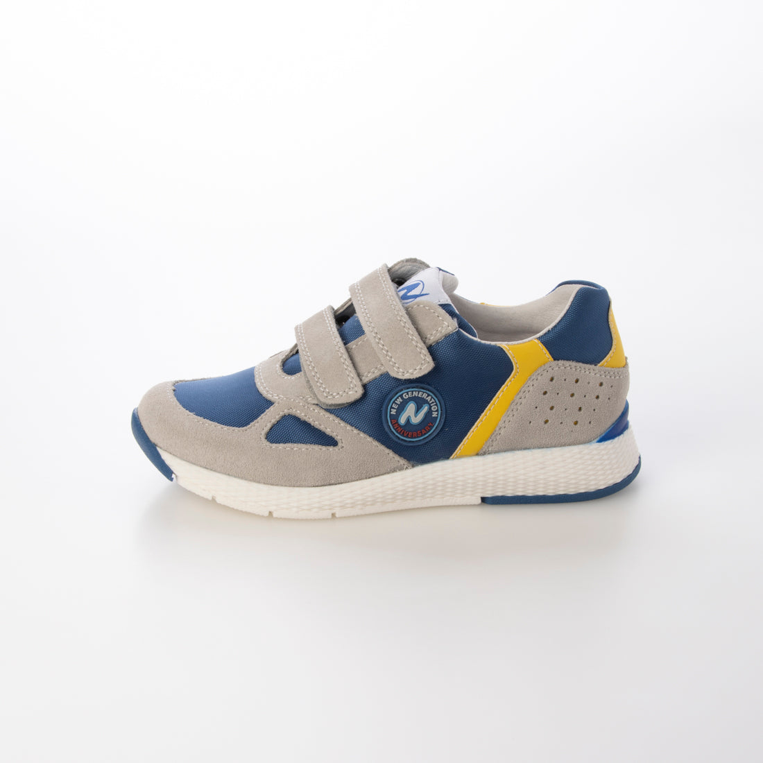 ヨーロッパコンフォートシューズ EU Comfort Shoes Naturino スニーカー