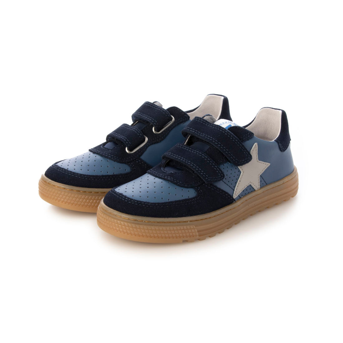 ヨーロッパコンフォートシューズ EU Comfort Shoes Naturino スニーカー