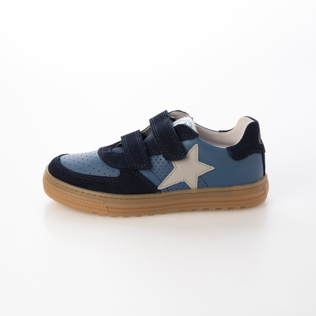 ヨーロッパコンフォートシューズ EU Comfort Shoes Naturino スニーカー