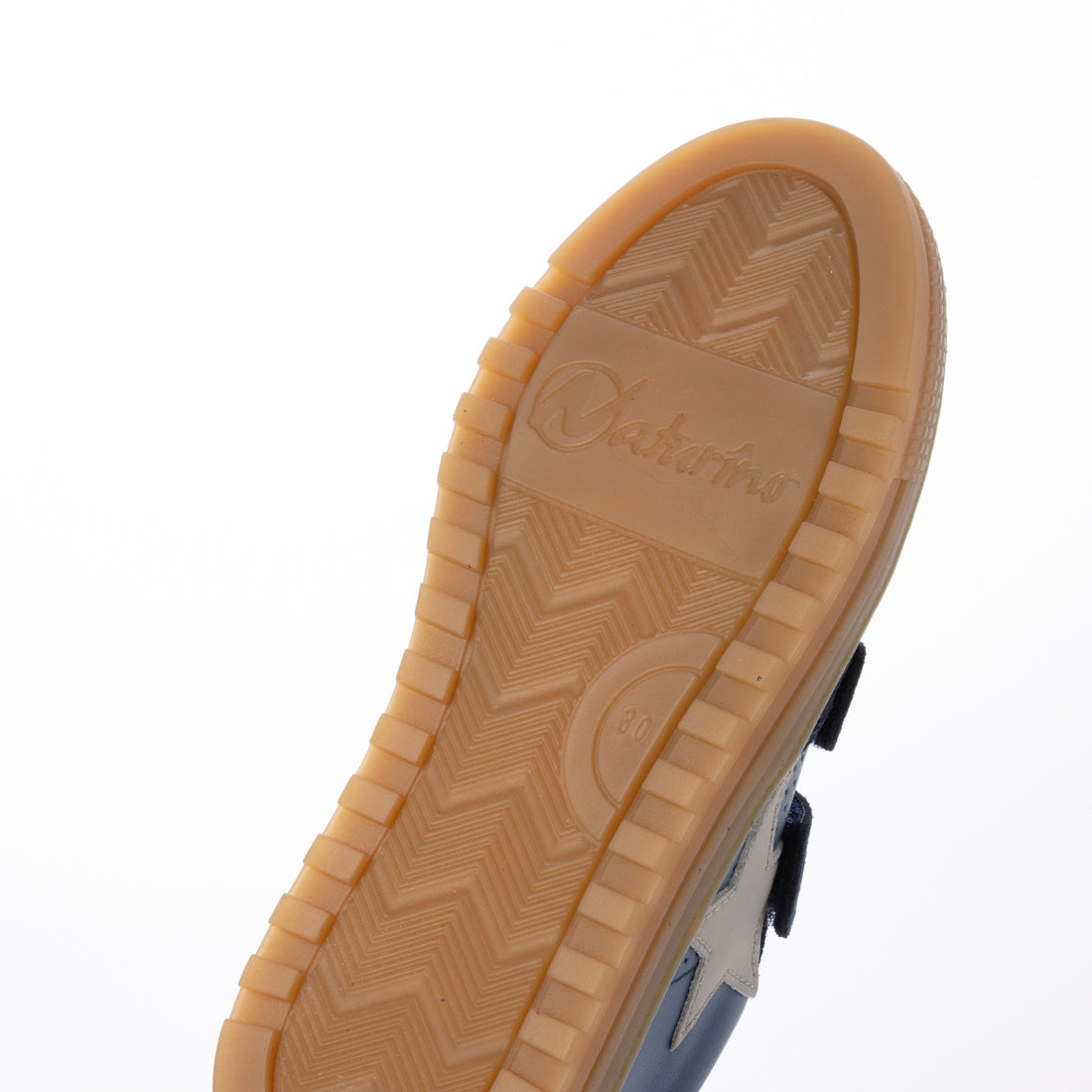 ヨーロッパコンフォートシューズ EU Comfort Shoes Naturino スニーカー